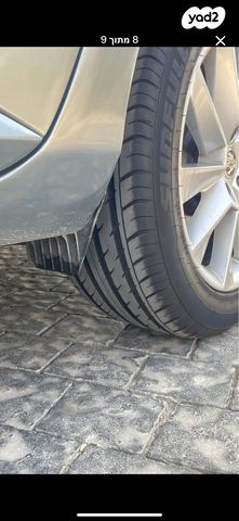 סקודה סופרב