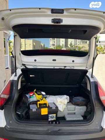 יונדאי באיון