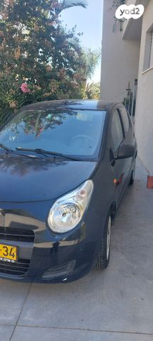 סוזוקי אלטו