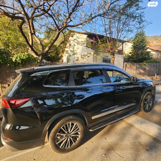 צ׳רי טיגו 8 פרו