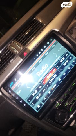 סקודה סופרב