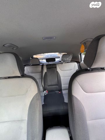 יונדאי איוניק