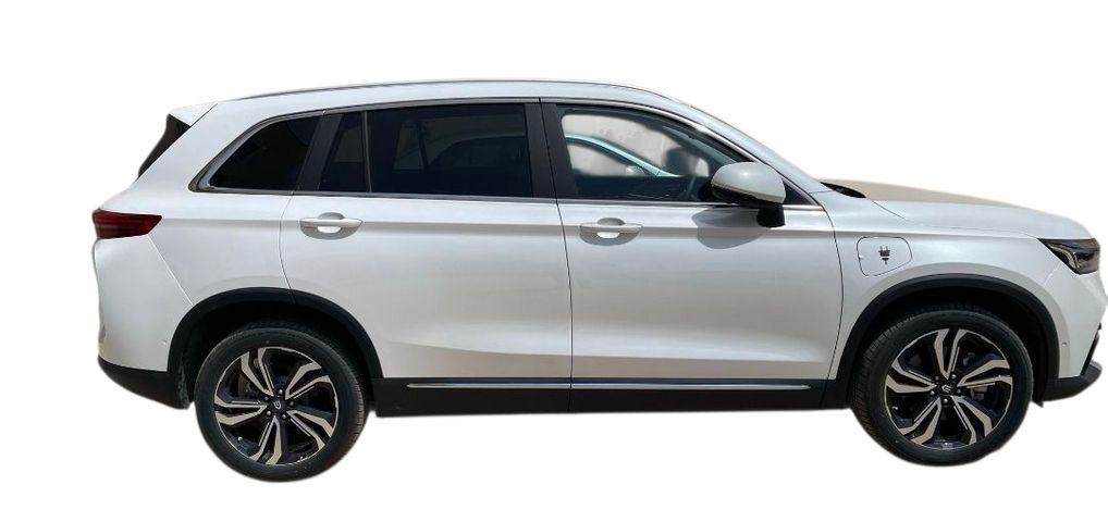 ET5 Premium חשמלי אוט׳ (204 כ״ס)