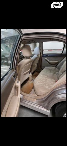 הונדה סיוויק