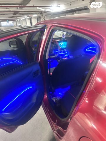 מיצובישי ספייס סטאר