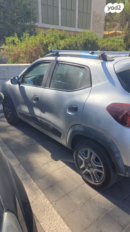 מודעת רכב דאצ'יה ספרינג