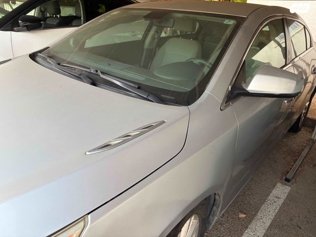 ביואיק לה-קרוס