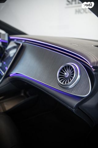 מרצדס-בנץ EQE