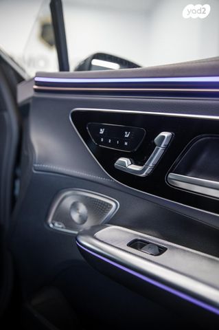 מרצדס-בנץ EQE