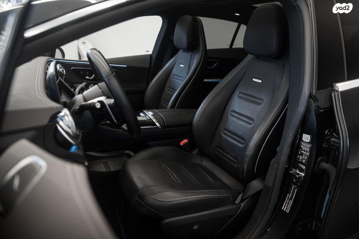 מרצדס-בנץ EQE