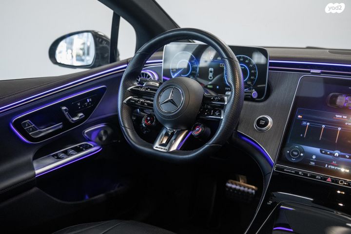 מרצדס-בנץ EQE