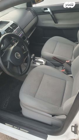 פולקסווגן פולו