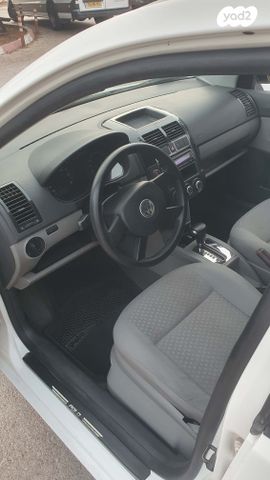 פולקסווגן פולו