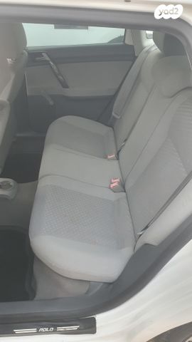 פולקסווגן פולו