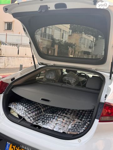 יונדאי איוניק