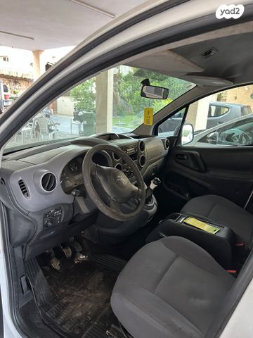 סיטרואן ברלינגו