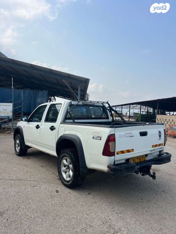 איסוזו די-מקס