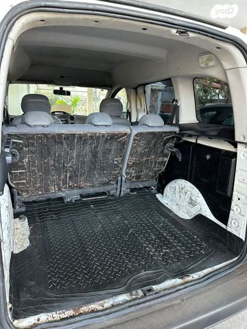 סיטרואן ברלינגו