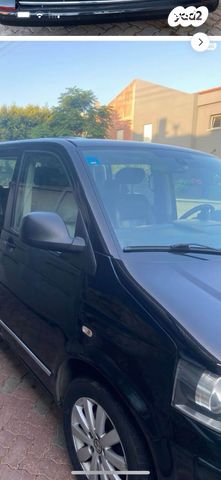 פולקסווגן מולטיוואן