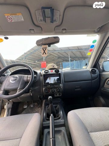 איסוזו די-מקס