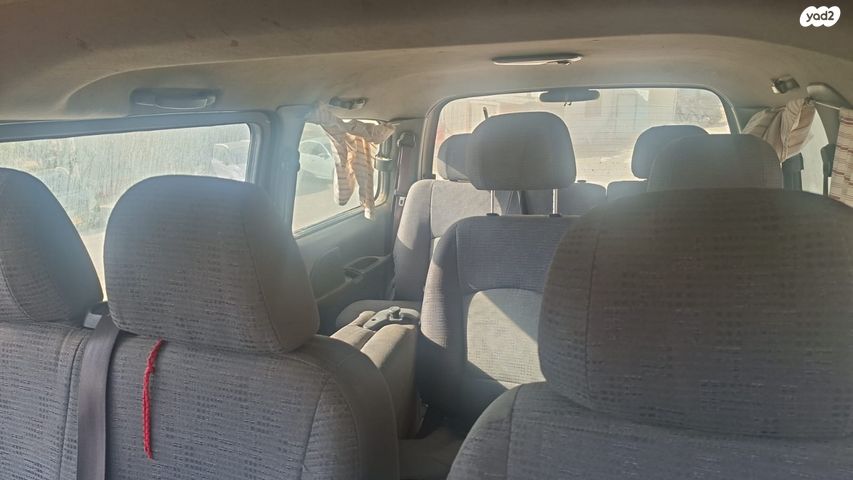 יונדאי H-1 / i800