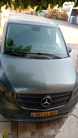 מרצדס-בנץ ויטו