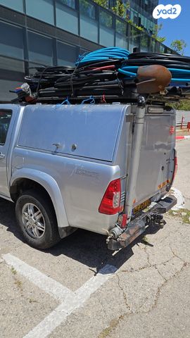 איסוזו די-מקס