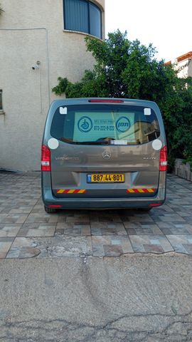 מרצדס-בנץ ויטו