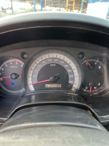 איסוזו די-מקס