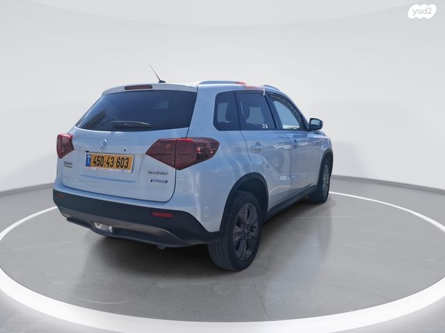 סוזוקי ויטרה