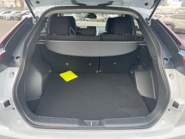 מיצובישי אקליפס קרוס