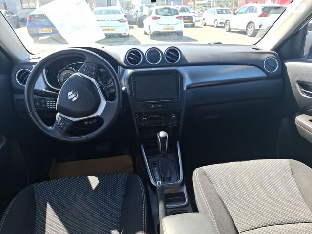 מודעת רכב סוזוקי ויטרה 1