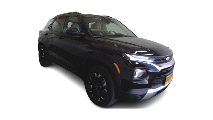 שברולט טרייל בלייזר