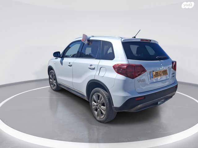 סוזוקי ויטרה