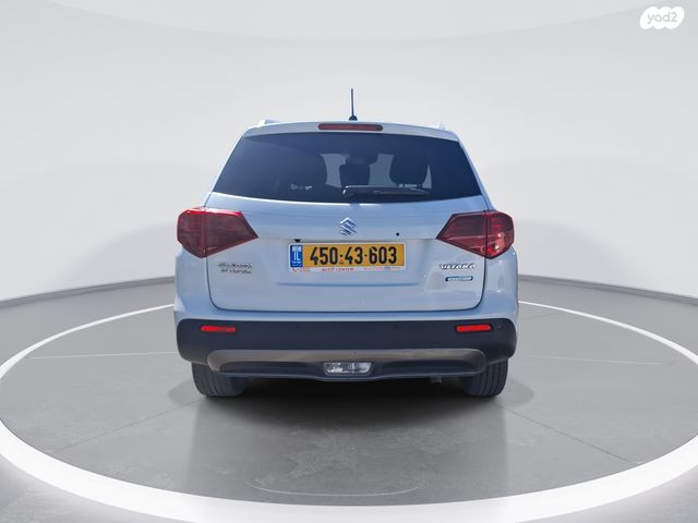 סוזוקי ויטרה