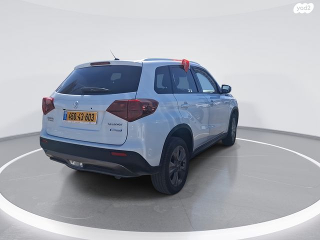 סוזוקי ויטרה