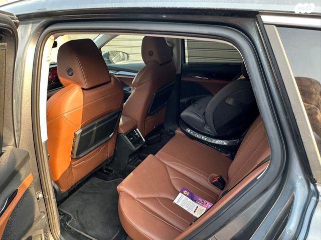 סקודה אניאק iV