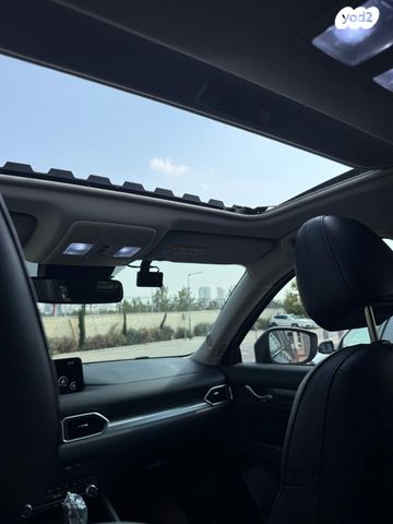 מאזדה CX-5