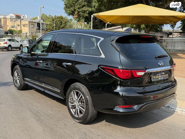 אינפיניטי QX60