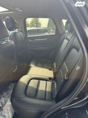 מאזדה CX-5