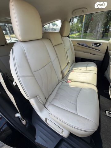 אינפיניטי QX60