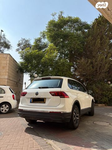 פולקסווגן טיגואן