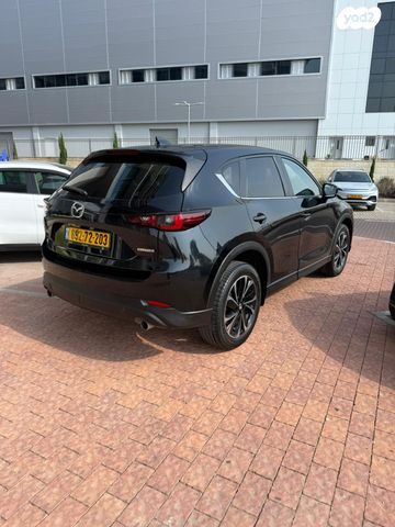 מאזדה CX-5