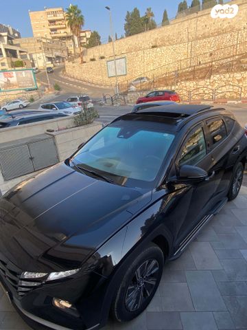 יונדאי טוסון