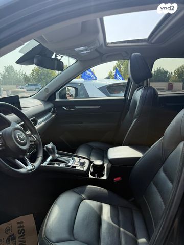 מאזדה CX-5