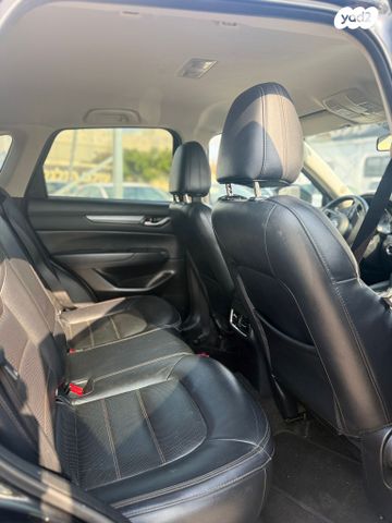 מאזדה CX-5