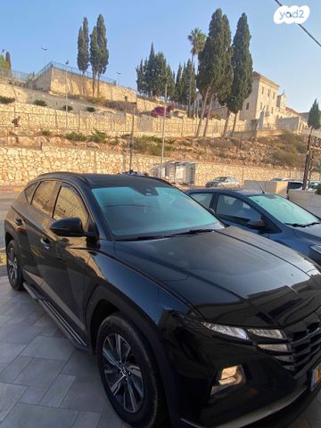 יונדאי טוסון