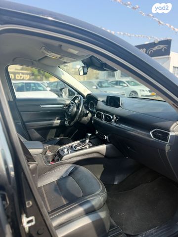 מאזדה CX-5