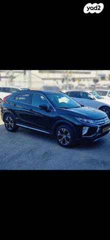 מיצובישי אקליפס קרוס