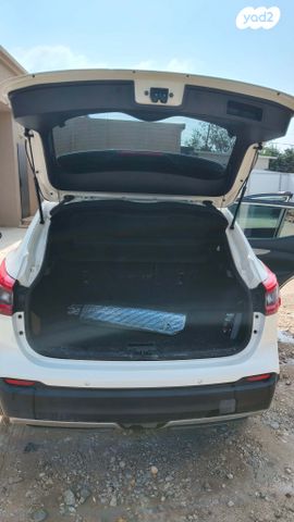 ניסאן קשקאי